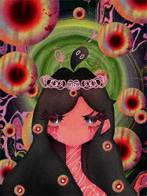 [咒回同人] 身为咒灵的我被悟君表白了